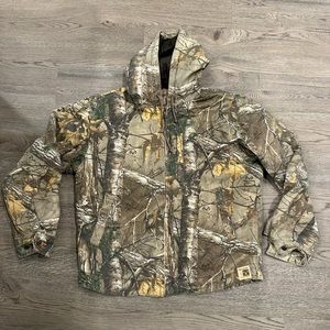 Men’s Redhead Outdoor Jacket Size L